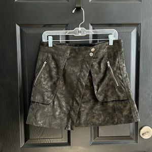 Amazing 21 Saints Skirt